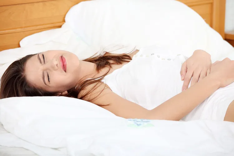 Căng thẳng, buồn phiền, tức giận.... là những nguyên nhân dẫn đến đau dạ dày.