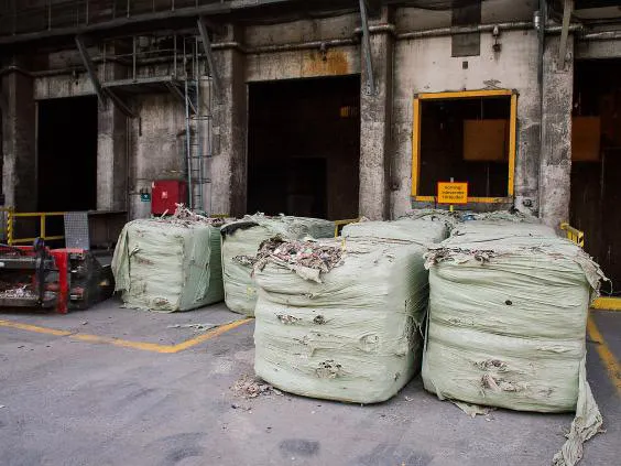 Thụy Điển là người dẫn đầu nếu nói đến khả năng phân loại và tái chế rác thải