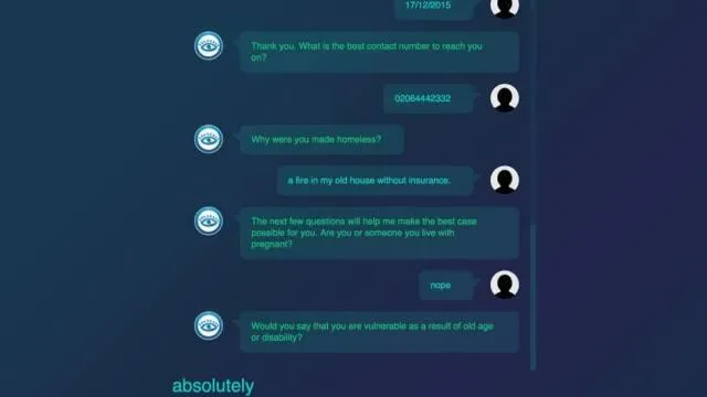 Chatbot luật sư