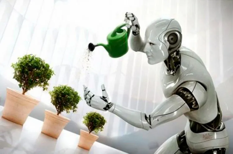 Năm 2019, các cơ quan chính phủ bắt đầu thực hiện các quy định cụ thể về robot nhằm bảo vệ các mối quan tâm về an ninh và trật tự xã hội.