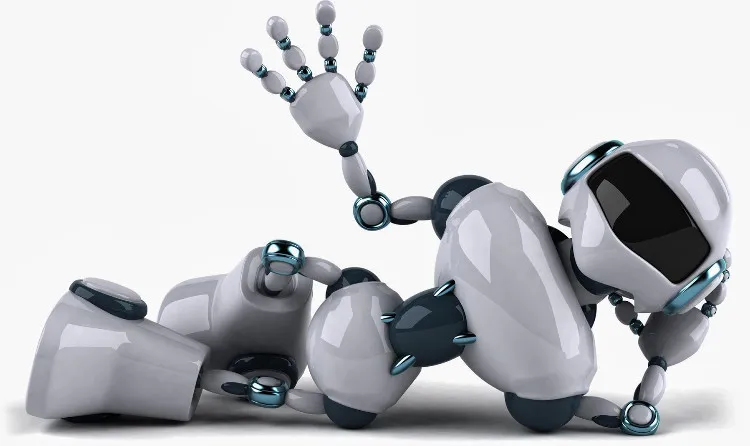 Năm 2040, làn sóng robot có thể xuất hiện trong tương lai.