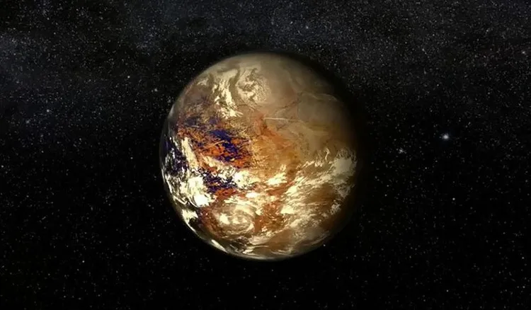 Hành tinh Proxima b có nhiều đặc điểm giống Trái Đất.
