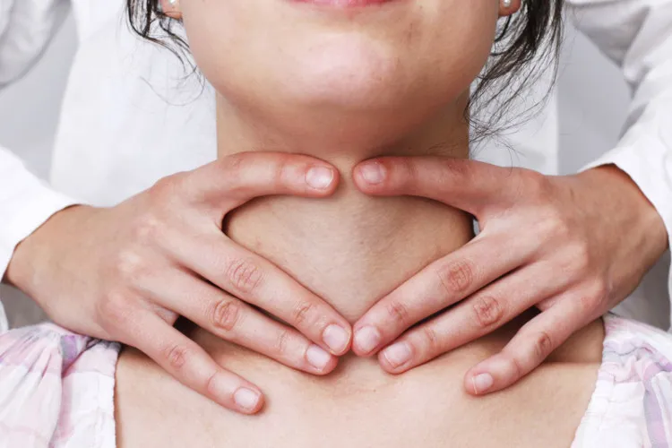 Tỷ lệ sống sót của bệnh nhân ung thư tuyến giáp là gần 98%.