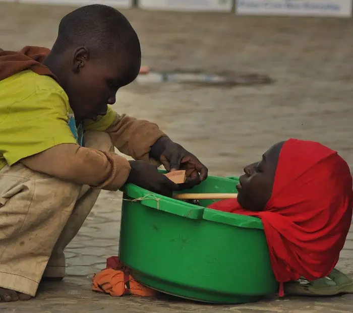 Tragic Rahma Haruna