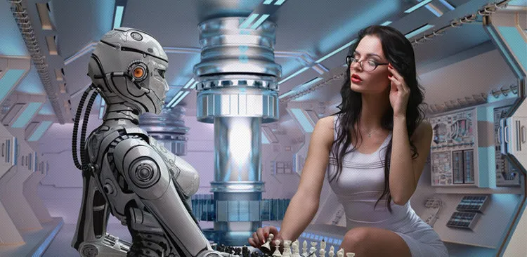 Như mọi công nghệ trước đó, AI sẽ phản ánh các giá trị của người tạo ra nó.