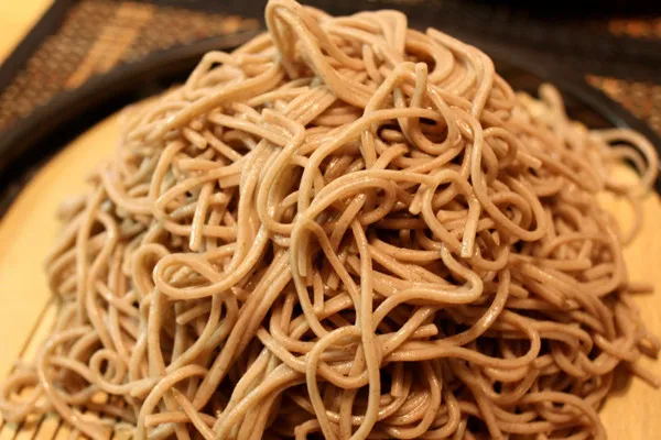 Mì soba