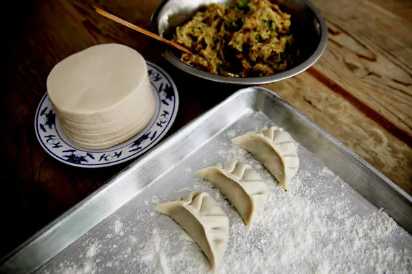 Sủi cảo