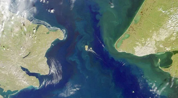 Vùng Siberia, Nga và Bắc Mỹ có thể hợp nhất thành siêu lục địa trong tương lai.