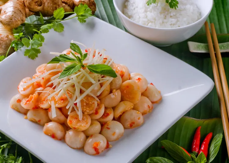 Cà muối
