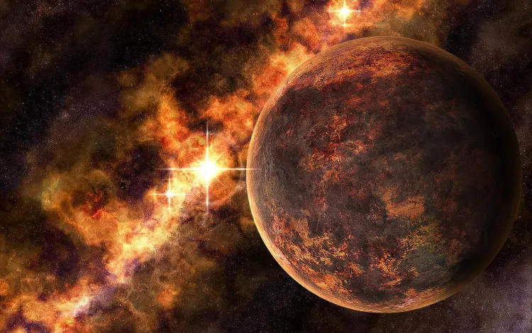 Nasa nhận định, Nibiru và những giả thuyết khác về hành tinh bí ẩn này chỉ là tin đồn mà thôi.