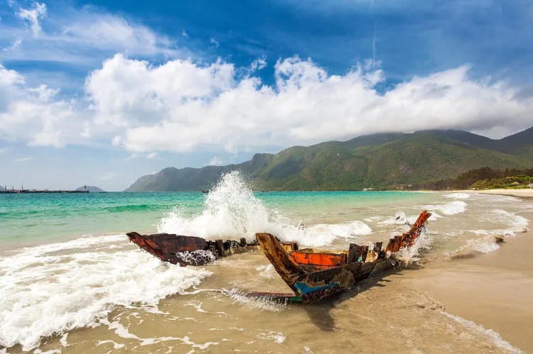 Côn Đảo, Việt Nam
