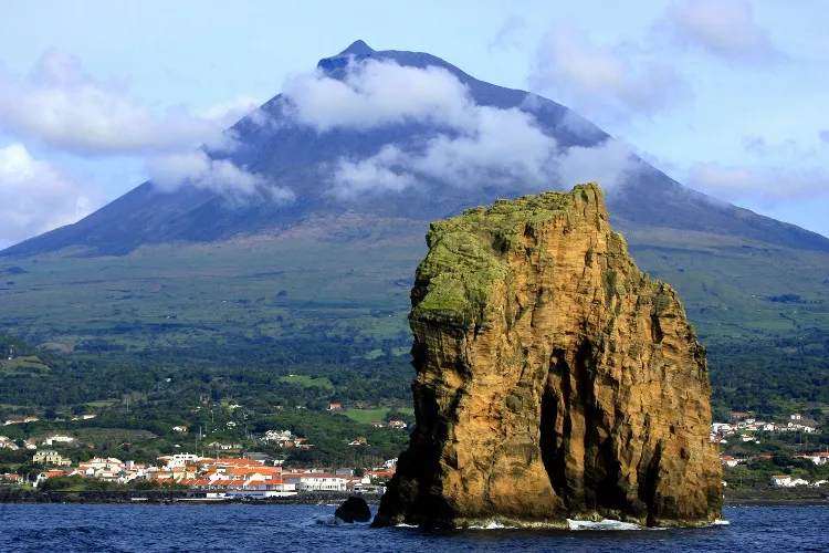 Đảo Pico, Bồ Đào Nha