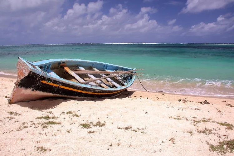 Đảo Rodrigues, Mauritius