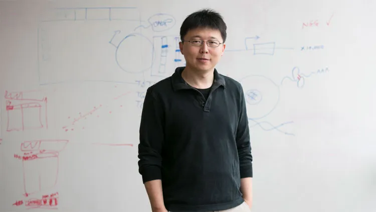 Feng Zhang được coi là người thành công nhất trong lịch sử ngành khoa học thần kinh, tính ở độ tuổi của anh.