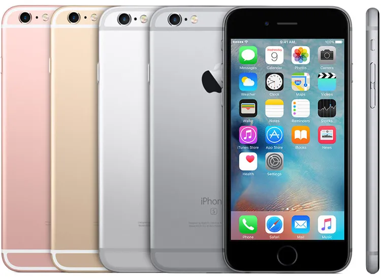 Apple trình làng iPhone ngày 9/1/2007, nó mãi mãi thay đổi thị trường smartphone.