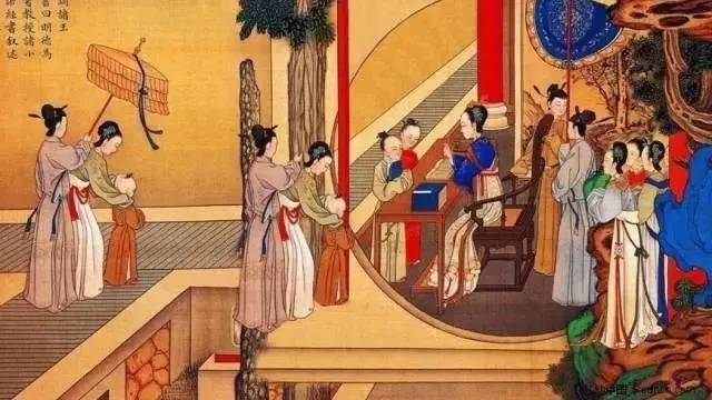 Việc chăm sóc trẻ sơ sinh và sức khỏe của sản phụ sau sinh cũng vô cùng được chú trọng.