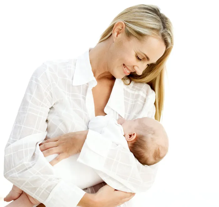 Đối với em bé, những giọt sữa đầu tiên hay còn gọi là sữa non là hết sức quý giá.
