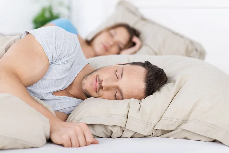 "Nổ trong đầu" không gây đau đớn về thể xác, nhưng có thể tác động nghiêm trọng đến tâm lý.