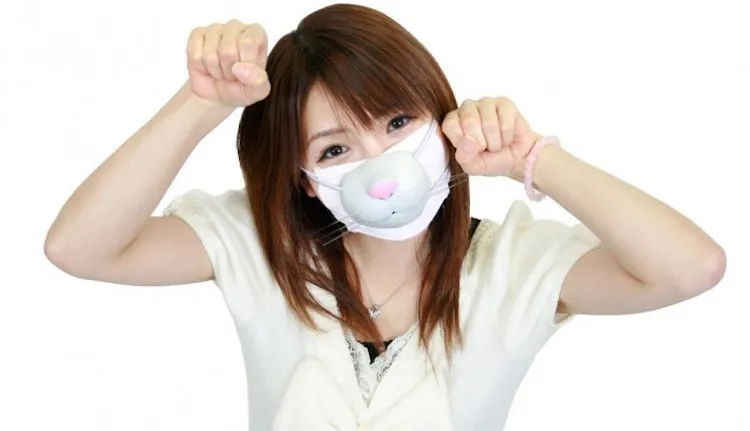 Muốn cute dễ thương gì cũng có nhé.