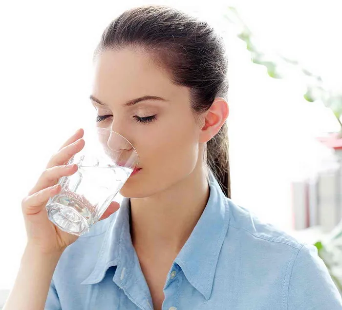 Bạn luôn cần có Oresol để bù nước khi bị tiêu chảy.