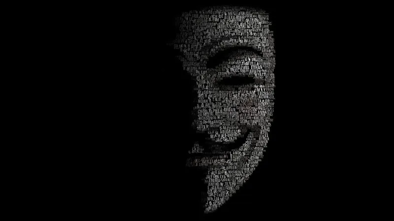 Thành viên của Dark Web