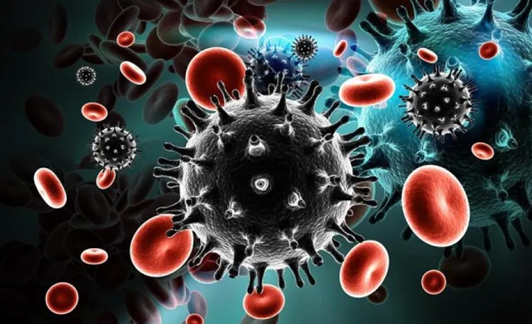 Kháng thể 10-1074 cho thấy hoạt tính kháng virus cao.