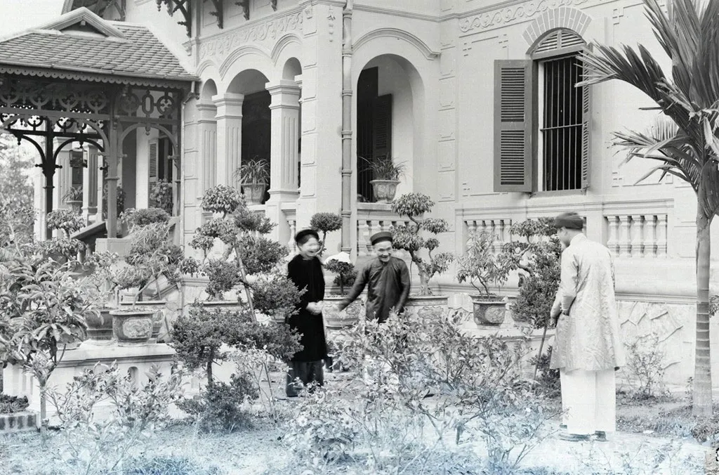 Những ngày Tết cũng là dịp để mọi người đi thăm hỏi người thân, bạn bè