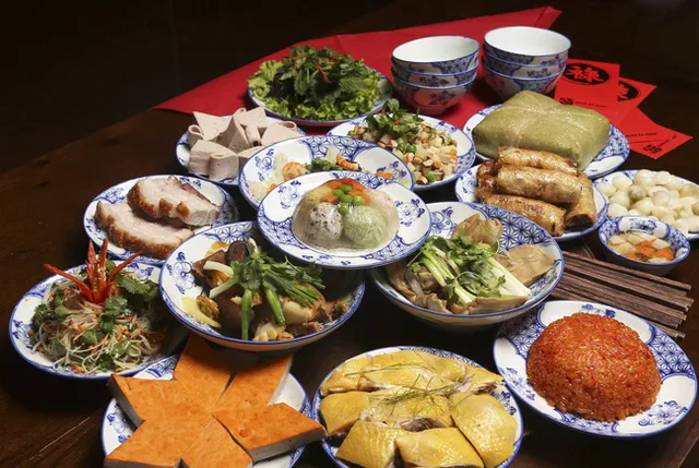 Tác hại của măng