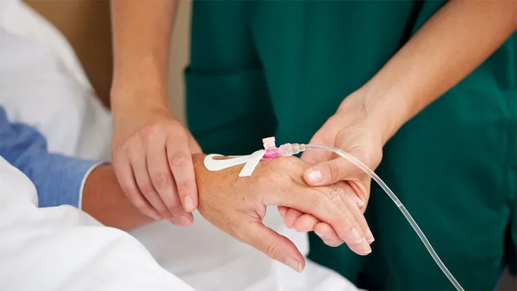 Các nhà khoa học đang nghiên cứu sâu hơn cách hệ thống miễn dịch chống lại ung thư ở giai đoạn sớm.