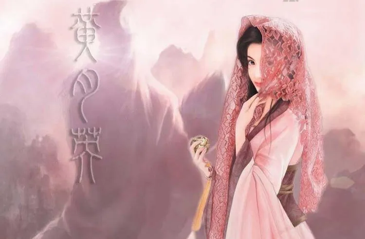 Vợ của Gia Cát Lượng - Hoàng Nguyệt Anh bị liệt vào "Ngũ xú Trung Hoa".