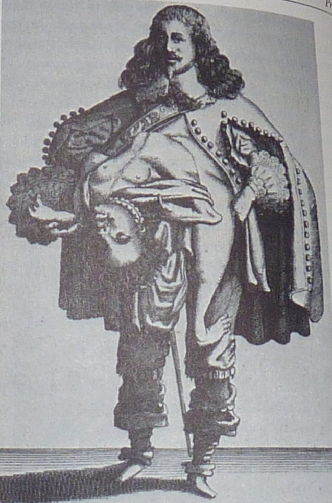 Lazarus và Joannes Baptista Colloredo