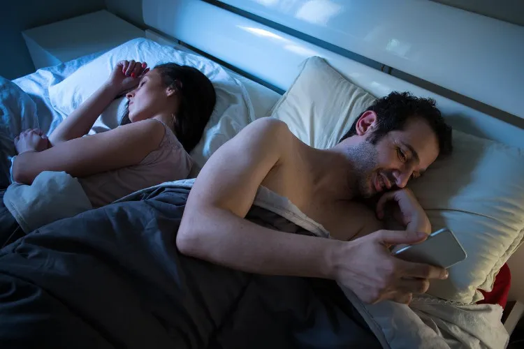 Mục đích của giấc ngủ là để quên đi 1 số ký ức.