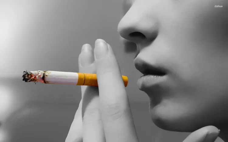 Người nghiện thuốc có nguy cơ tử vong cao gấp 2,5 đến 10 lần so với người không hút.