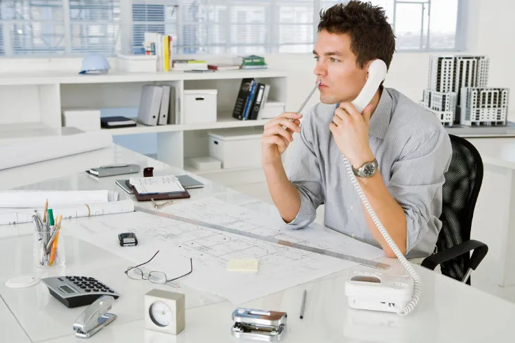 Ngồi quá lâu rất có hại cho sức khỏe của chúng ta.