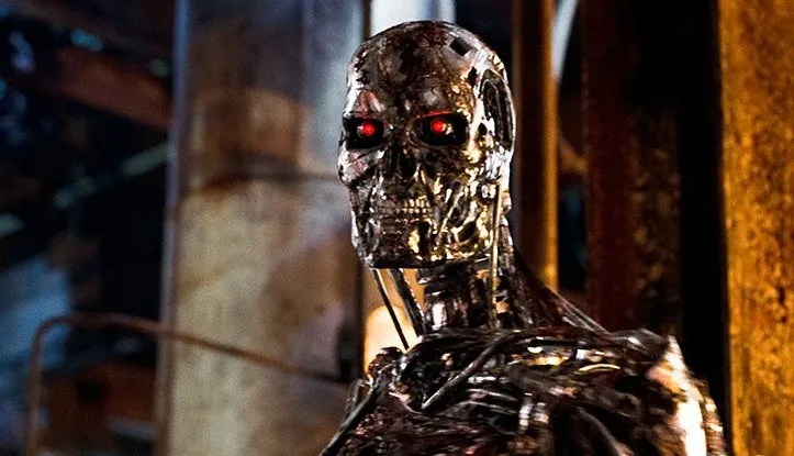 AI có thể trở nên vô cùng nguy hiểm.