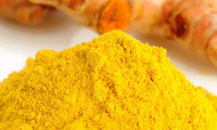 Bột nghệ thường có giá từ 40-50.000VNĐ/kg.