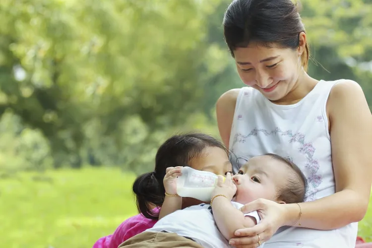 Quyết tâm của chính phủ Thái Lan thể hiện được vị thế của quốc gia này trong tương lai.