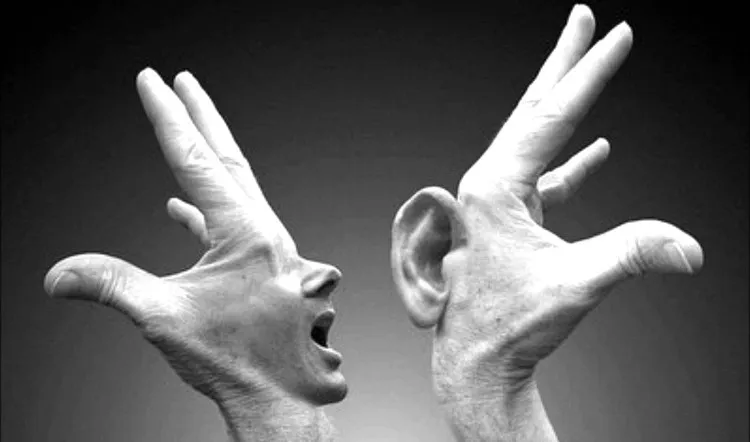 Việc phát hiện ra kẻ nói dối không dễ dàng gì.