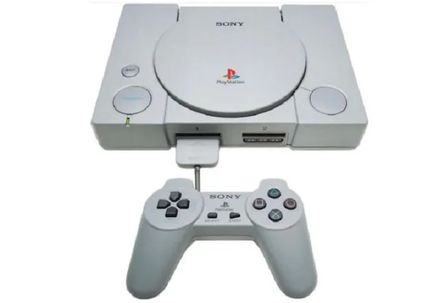 Máy chơi game PlayStation