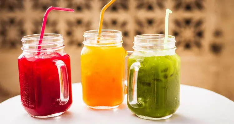 Axit có trong các loại trái cây có thể làm biến đổi cấu trúc của thuốc