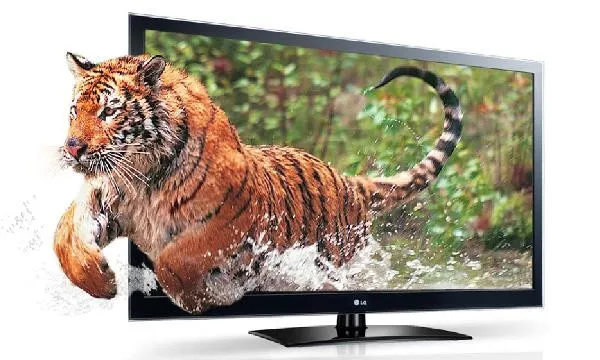 Giá thành của các mẫu TV 3D dù vẫn cao hơn TV loại thường.