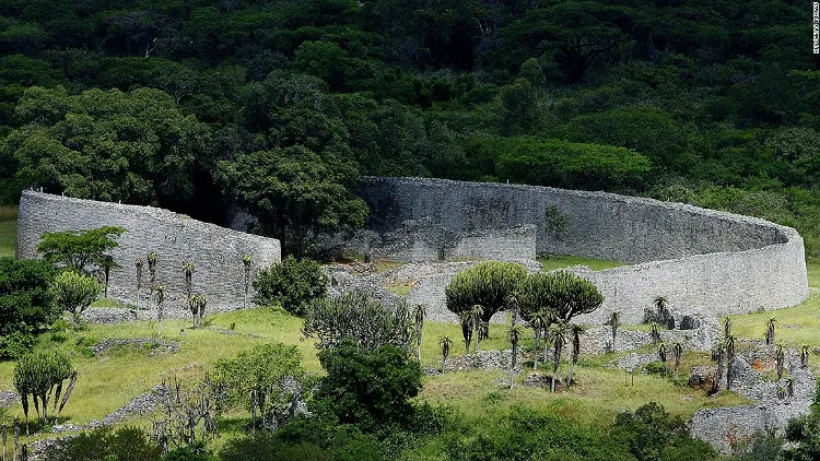 Great Zimbabwe
