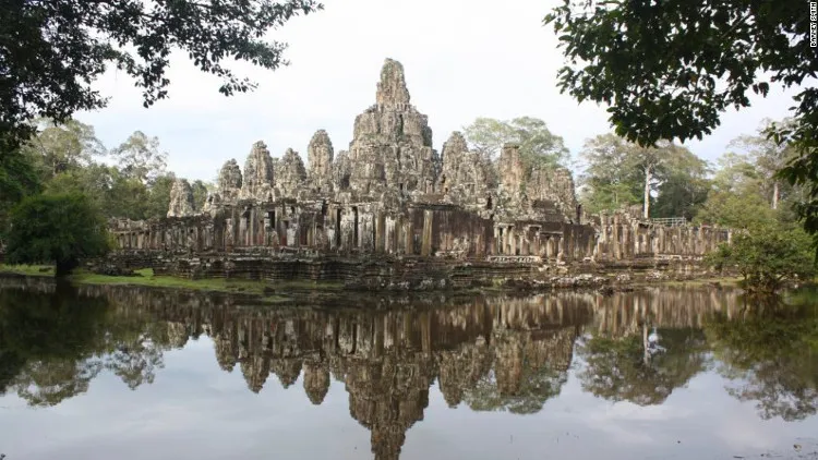 Angkor Wat