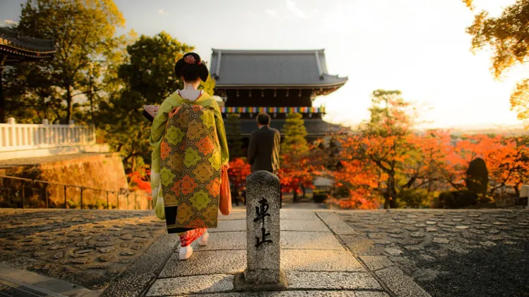 Cố đô Kyoto