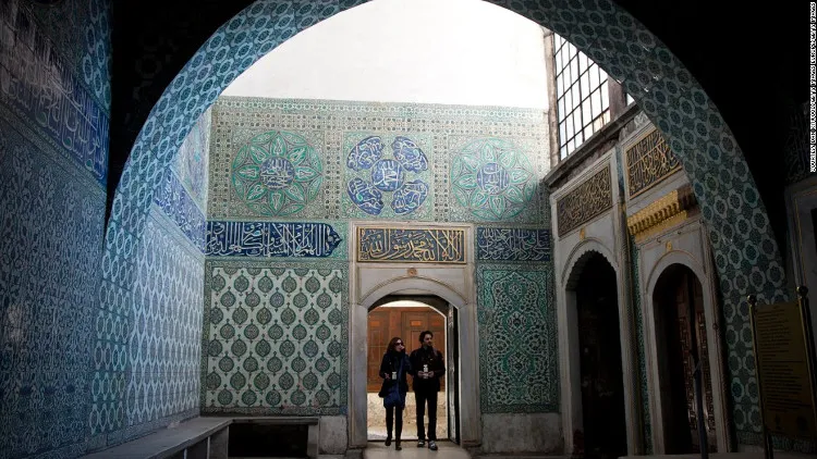 Thành phố Istanbul