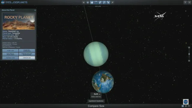 Trappist-1G