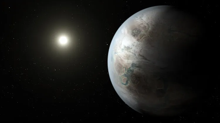 Khả năng Trái đất thứ 2 Proxima b có thể nuôi dưỡng sự sống gần như đã bị dập bỏ.