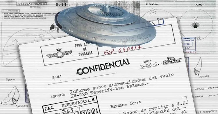 Tháng 11/2016, FBI cũng công bố các tài liệu mật liên quan đến người ngoài hành tinh.
