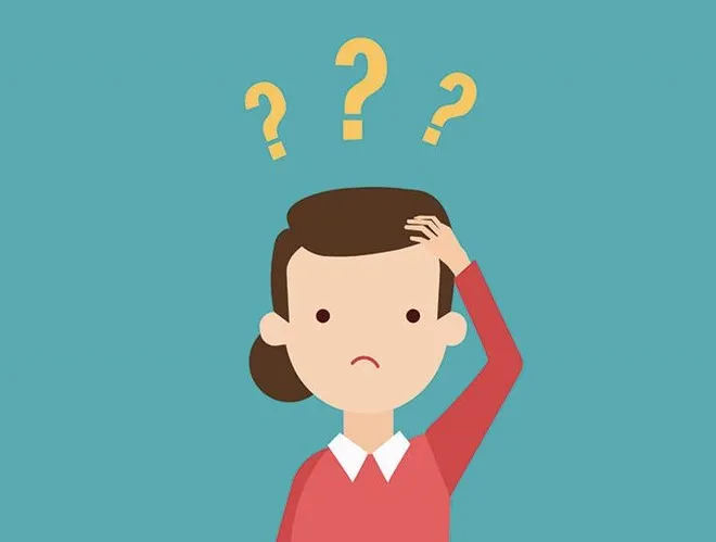 Hay quên, mất trí nhớ