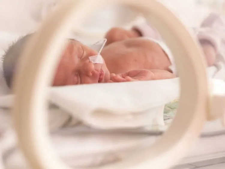 Phương pháp này - giúp việc sinh thường dễ dàng hơn, từ đó trẻ sinh ra cũng sẽ khỏe mạnh hơn.